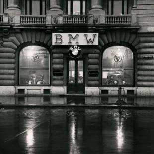 Companii care ne pun pe harta Europei BMW, România și „fabrica invizibilă” care produce pentru lumea întreagă