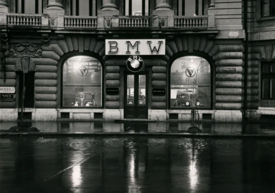 <span style="color:#990000;">Companii care ne pun pe harta Europei</span> BMW, România și „fabrica invizibilă” care produce pentru lumea întreagă