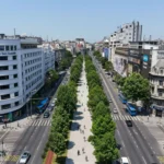 Ciucu vrea să schimbe radical Bd. Magheru și face concurs internațional de soluții (cum ar putea arăta – imagini)