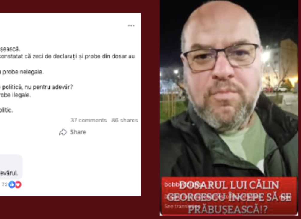 Se caută vaccin împotriva virusului Bobby D
