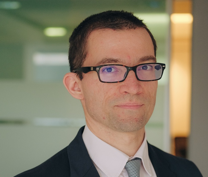 Bogdan Marculet, Reff & Asociatii
