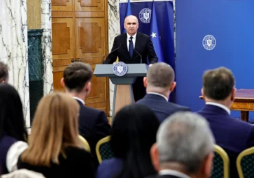 Bolojan: Dacă PSD va fi într-o guvernare, PNL va fi în opoziție. Ce spune despre un guvern condus de un tehnocrat