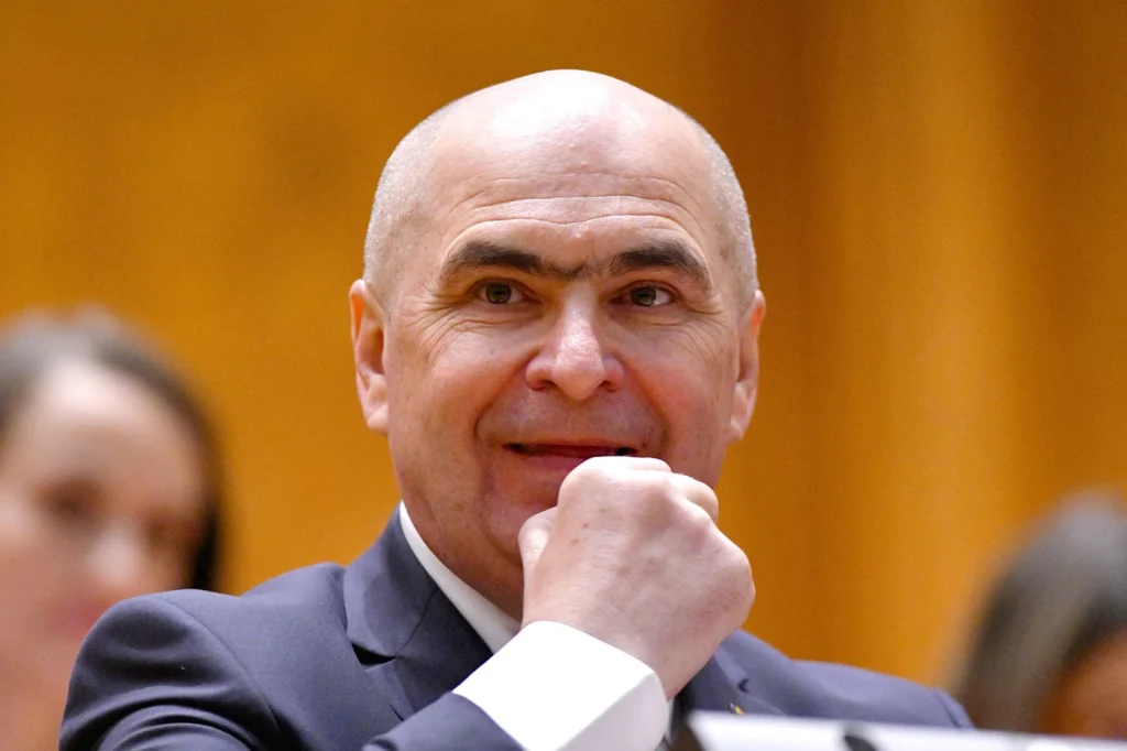 Bolojan cere suspendarea șefului Consiliului de Supraveghere al Hidroelectrica, judecat pentru corupție. Silviu Răzvan Avram este apropiat de Sorin Grindeanu
