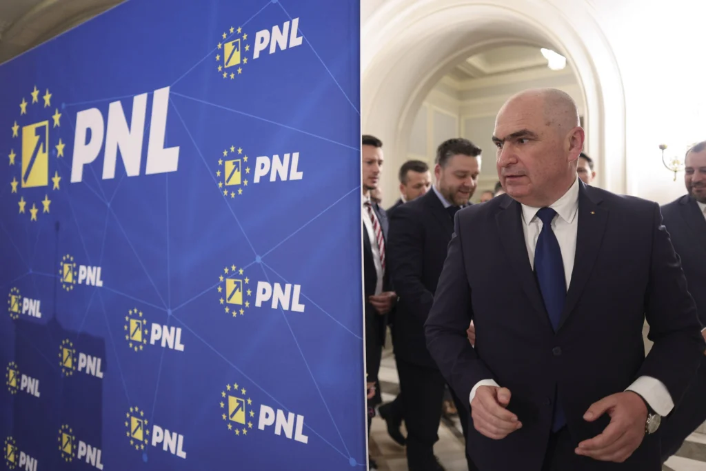 Bolojan PNL