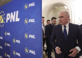 „Am separat apele!” Bolojan spune că intrarea în Opoziție a readus demnitatea în PNL. Deciziile privind alianța cu PSD se luau „în alte birouri”