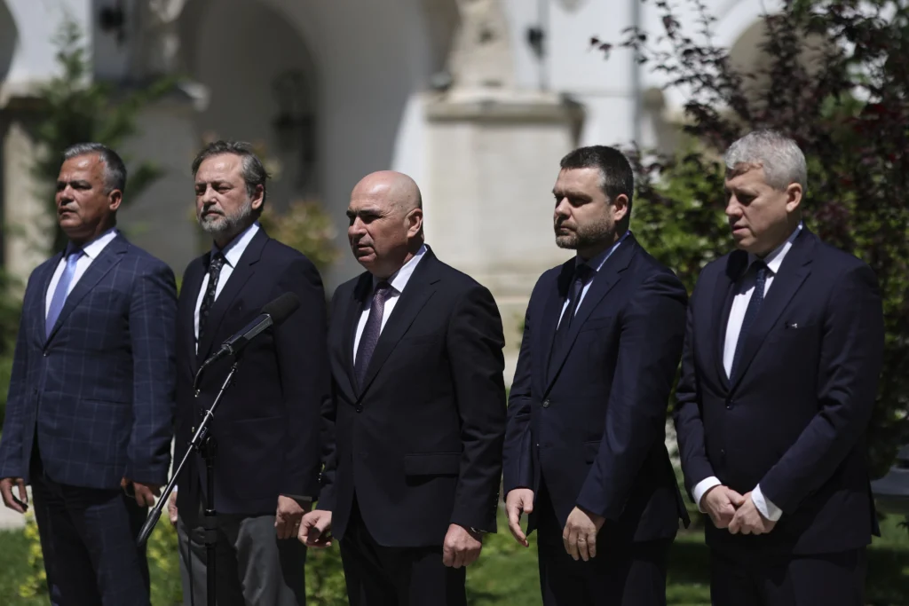 Cele trei greșeli majore semnalate de Bolojan la Cotroceni (Video)