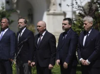 Cele trei greșeli majore semnalate de Bolojan la Cotroceni (Video)