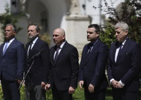 Cele trei greșeli majore semnalate de Bolojan la Cotroceni (Video)