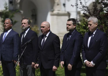 Cele trei greșeli majore semnalate de Bolojan la Cotroceni (Video)