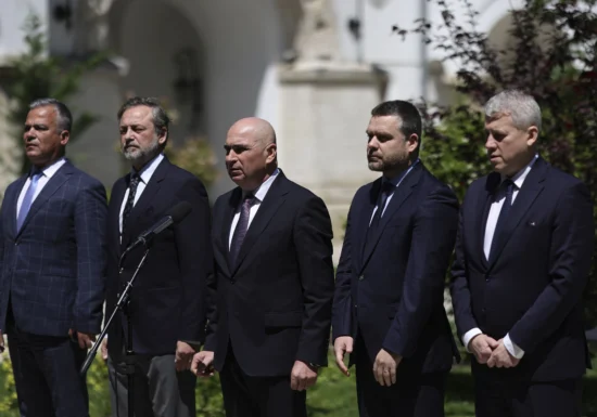Cele trei greșeli majore semnalate de Bolojan la Cotroceni (Video)