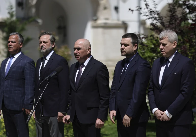Cele trei greșeli majore semnalate de Bolojan la Cotroceni (Video)