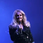 Bonnie Tyler a murit. Vocea inconfundabilă din „Total Eclipse of the Heart” s-a stins în Portugalia