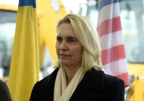 Un fost ambasador SUA dezvăluie cum a pus Trump în pericol viețile diplomaților americani