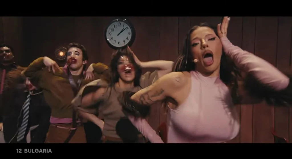 Bulgaria Eurovision