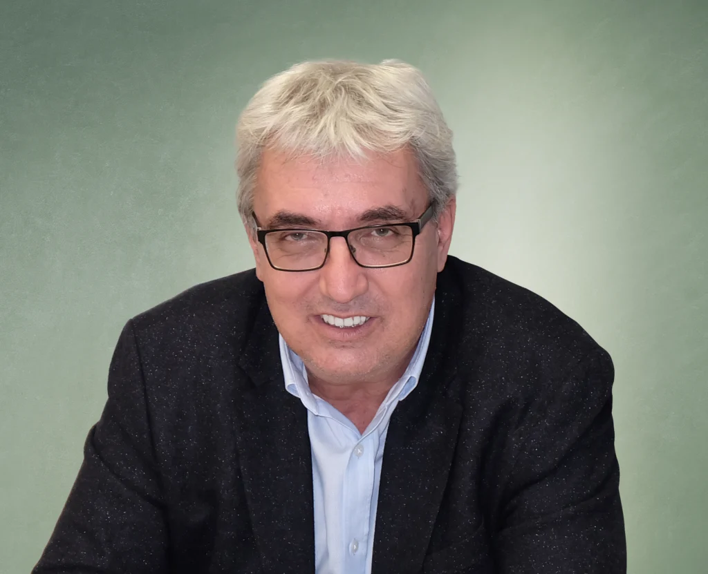 Călin Bichir, Director General ACVATOT: Comunitățile au nevoie de infrastructură modernă, de la rețele de utilități la drumuri sigure