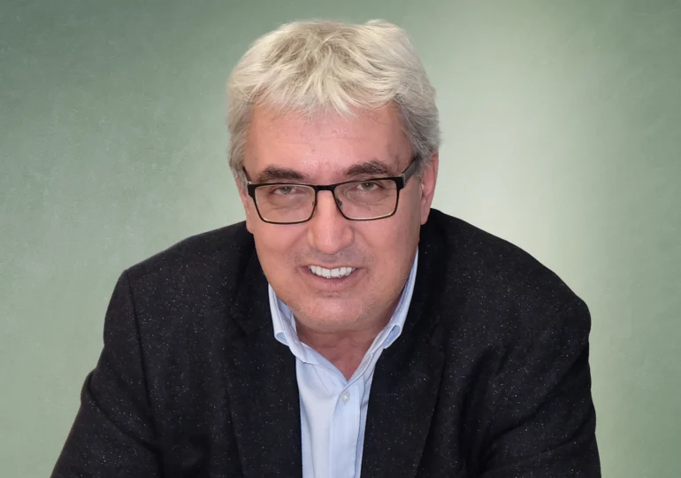 Călin Bichir, Director General ACVATOT: Comunitățile au nevoie de infrastructură modernă, de la rețele de utilități la drumuri sigure