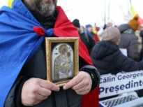 RISE Project: Altarul politic – cum sunt mobilizați prin rugăciune susținătorii lui Călin Georgescu