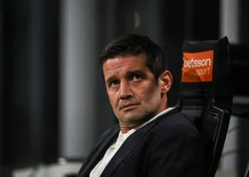 Cum câștigă Cristi Chivu primul său titlu cu Inter, după rezultatul bifat de Napoli în Serie A