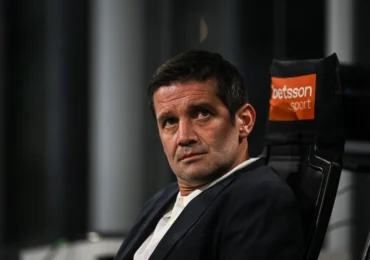 Cum câștigă Cristi Chivu primul său titlu cu Inter, după rezultatul bifat de Napoli în Serie A