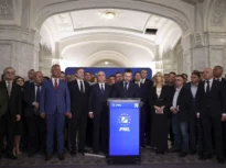 PNL a decis că va merge în Opoziție. Cele 4 puncte din rezoluția adoptată azi (Video)