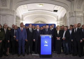 PNL a decis că va merge în Opoziție. Cele 4 puncte din rezoluția adoptată azi (Video)