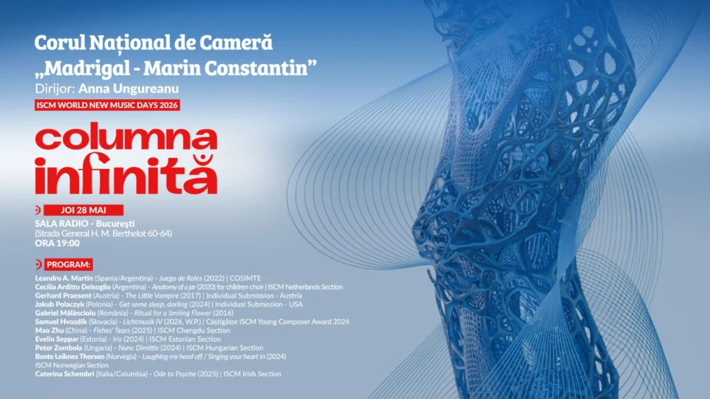 Concert Madrigal_Sala Radio