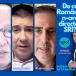 De ce România n-are director SRI? – Podcast video