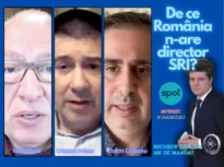 De ce România n-are director SRI? – Podcast video
