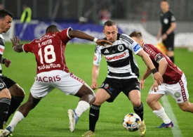 Toate calculele luptei la titlu dintre Craiova și U Cluj. Etapa viitoare se poate decide totul