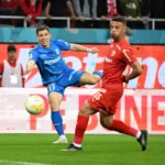 Universitatea Craiova câștigă pe final cu Dinamo și are o mână pe trofeul Ligii 1
