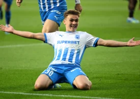 Universitatea Craiova este noua campioană a României