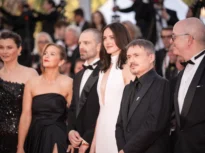Victorie remarcabilă la Cannes: Cristian Mungiu câștigă Palme d’Or cu „Fjord”