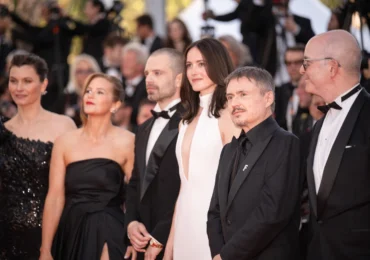 Cristian Mungiu câștigă Palme d’Or cu „Fjord”