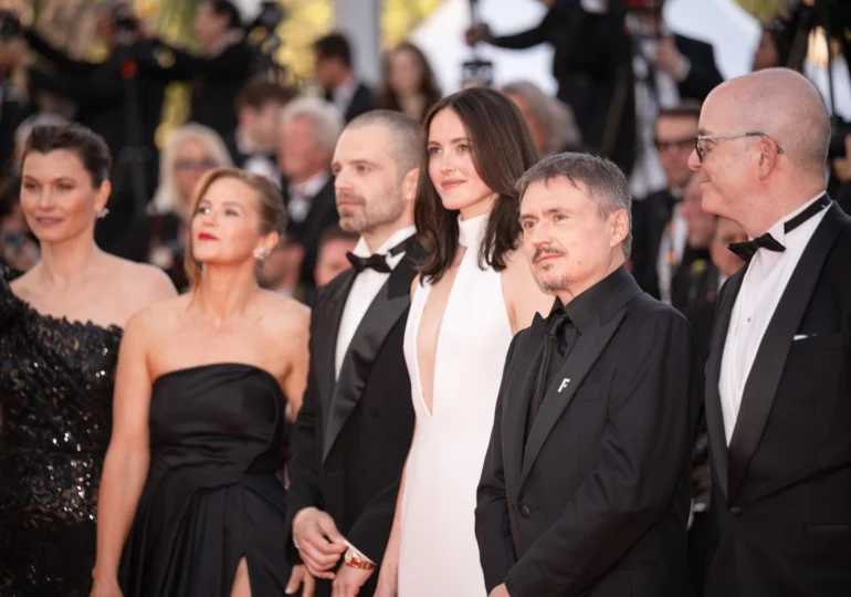 Victorie remarcabilă la Cannes: Cristian Mungiu câștigă Palme d’Or cu „Fjord”