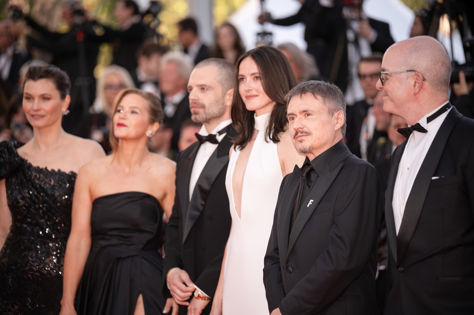 Imagine asociată subiectului: „Fjord” va reprezenta România la Oscar 2027 la categoria lungmetraj internațional