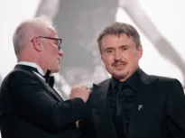 Statul vrea să sprijine filmul lui Cristian Mungiu în cursa pentru Oscar: Ce înseamnă includerea pe lista proiectelor strategice