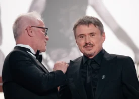 Statul vrea să sprijine filmul lui Cristian Mungiu în cursa pentru Oscar: Ce înseamnă includerea pe lista proiectelor strategice