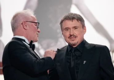 Statul vrea să sprijine filmul lui Cristian Mungiu în cursa pentru Oscar: Ce înseamnă includerea pe lista proiectelor strategice