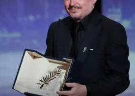 Cristian Mungiu: Am pretenția ca statul român să dea înapoi culturii și cinematografiei mai mult. Medalii, decorații, am deja o valijoară