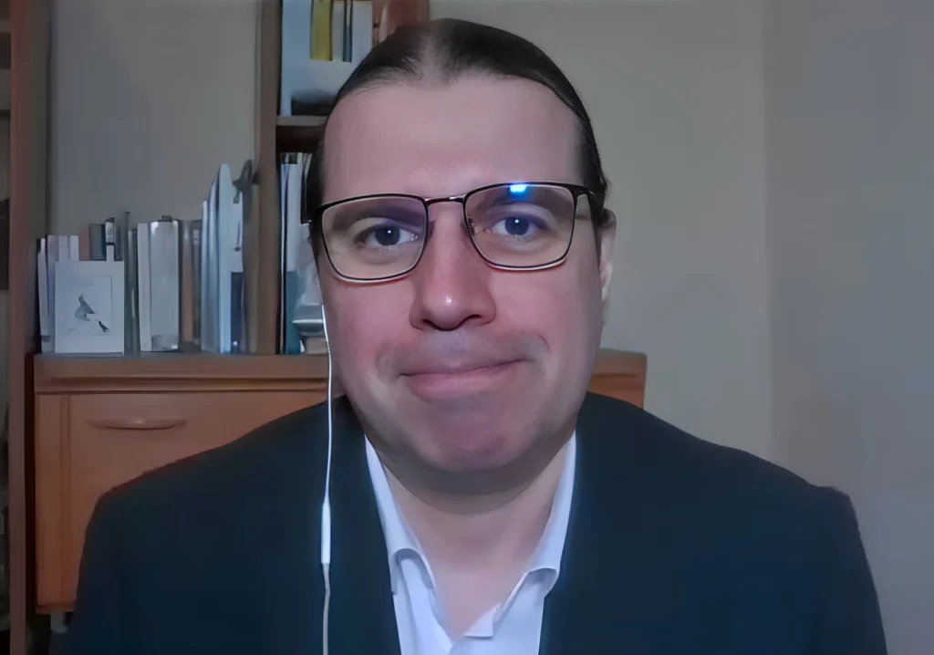 Cristian Andrei, consultant politic