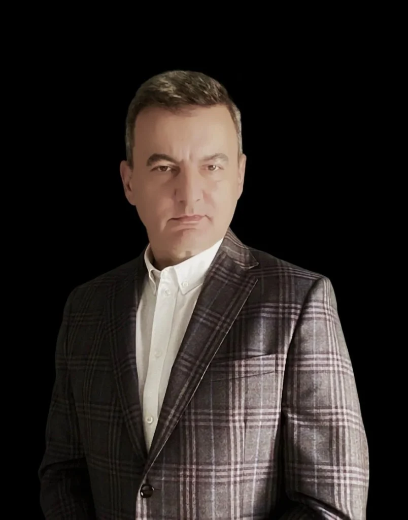 Dan Ditoiu