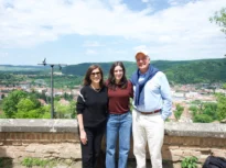 Ambasadorul SUA, impresionat de România: Mi-ați depășit așteptările în orice privință