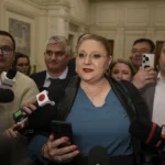 Șoșoacă inițiază suspendarea lui Nicușor Dan. Ce șanse are