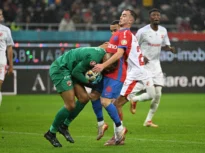 Pe cine vrea Zeljko Kopici la barajul pentru Europa dintre FCSB și Botoșani: „Respect ambele echipe, dar…”