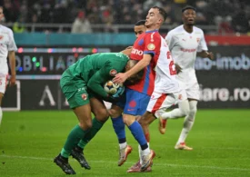 Pe cine vrea Zeljko Kopici la barajul pentru Europa dintre FCSB și Botoșani: „Respect ambele echipe, dar...”
