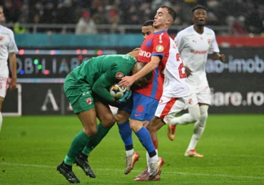 Pe cine vrea Zeljko Kopici la barajul pentru Europa dintre FCSB și Botoșani: „Respect ambele echipe, dar...”
