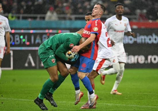 Pe cine vrea Zeljko Kopici la barajul pentru Europa dintre FCSB și Botoșani: „Respect ambele echipe, dar...”