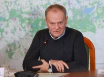 Donald Tusk: Principalul pericol nu vine de la dușmanii externi, ci din dezintegrarea NATO