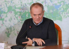 Donald Tusk: Principalul pericol nu vine de la dușmanii externi, ci din dezintegrarea NATO