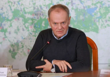 Donald Tusk: Principalul pericol nu vine de la dușmanii externi, ci din dezintegrarea NATO